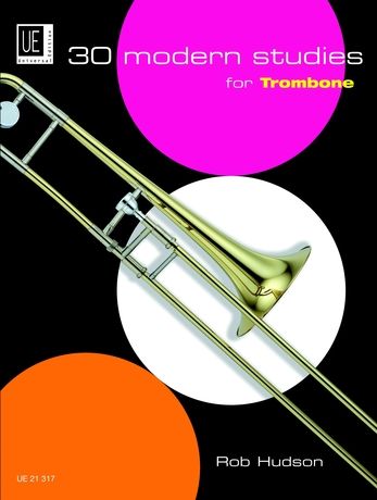 Hudson Robert: 30 Modern Studies