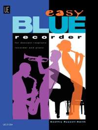 Russell-Smith G: Easy Blue Recorder