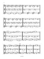 Feldman Morton: Three Voices Product Image