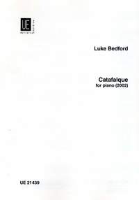 Bedford Luke: Catafalque