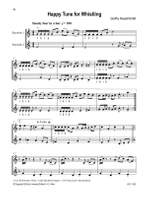 Russell-Smith G: Easy Blue Recorder Duets Product Image
