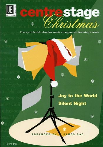 Centre Stage : Christmas