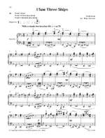 Sleigh Ride for Two with CD Product Image