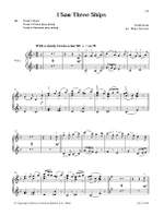 Sleigh Ride for Two with CD Product Image