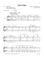 Sleigh Ride for Two with CD Product Image