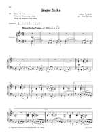 Sleigh Ride for Two with CD Product Image