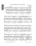 Repertoire  Explorer– Clarinet Product Image
