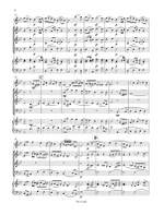Centre Stage 4:Haydn, Poco adagio cantabile (Emperor-Quartet) - Charpentier, Prelude (Te Deum) Product Image