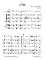 Centre Stage 4:Haydn, Poco adagio cantabile (Emperor-Quartet) - Charpentier, Prelude (Te Deum) Product Image