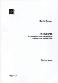 Sawer David: The Source