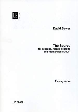 Sawer David: The Source