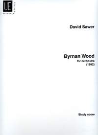 Sawer David: Byrnan Wood