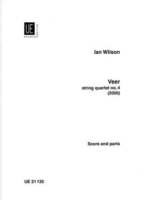 Wilson Ian: Veer