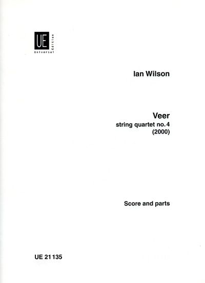 Wilson Ian: Veer