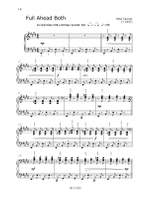 Cornick Mike: 20 Piano Studies Product Image