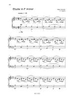 Cornick Mike: 20 Piano Studies Product Image