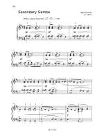 Cornick Mike: 20 Piano Studies Product Image