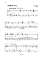 Cornick Mike: 20 Piano Studies Product Image