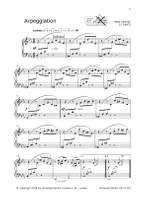 Cornick Mike: 20 Piano Studies Product Image