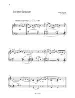 Cornick Mike: 20 Piano Studies Product Image