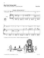 Rae, James: Clarinet Debut – Piano Accompaniments Product Image