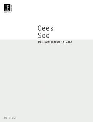See Cees: Das Schlagzeug im Jazz