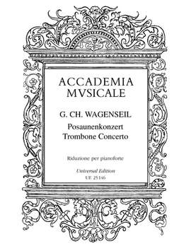 Wagenseil Georg: Concerto