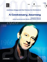 Rueegg, M: A Centenary Journey