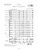 Mahler, G: Symphony No.8 (Choral Score) Product Image