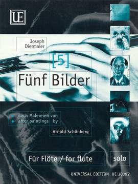 Lickl Ägidius F: Lickl Serenata Op58 Cor.ang Pft Op. 58