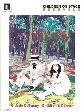 Debussy Claude: Children's Corner