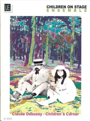 Debussy Claude: Children's Corner