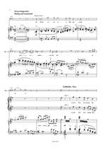 Mahler, G: Das klagende Lied Product Image