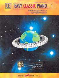 Birch, S: Easy Classical Piano Volume 1