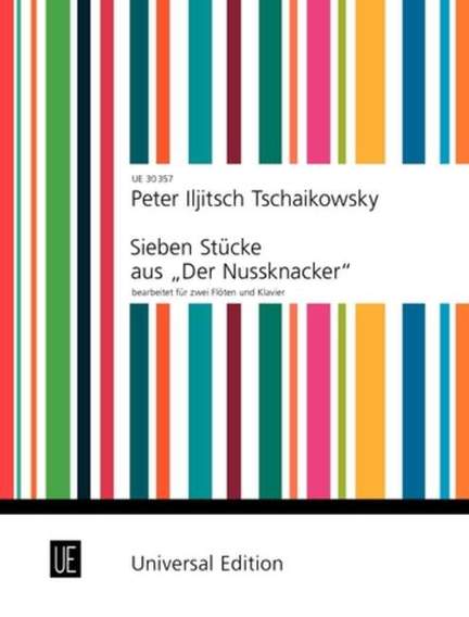 Tchaikovsky: The Nutcracker