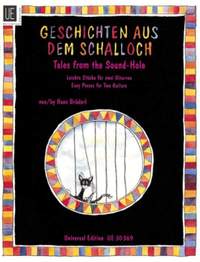 Brüderl Hans: Bruderl Tales From The Sound Hole 2gtr