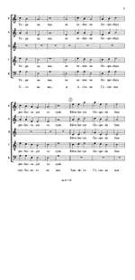 Pärt, A: Two Slavonic Psalms Chor.score Product Image