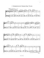 Bartók, Béla: 21 Duets Product Image