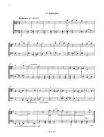 Bartók, Béla: 21 Duets Product Image
