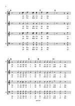 Pärt, A: Ode I Satb Cappella Chorsc Product Image