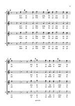 Pärt, A: Ode Iv Satb Cappella Chorsc Product Image