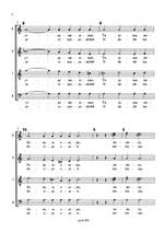 Pärt, A: Ode V Satb Cappella Chorsc Product Image