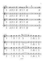 Pärt, A: Ode Vii Satb Cappella Chorsc Product Image