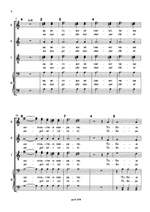 Pärt, A: Ode Ix Satb Cappella Chorsc Product Image