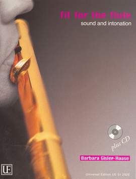 Gisler-Haase Ba: Gisler-hasse Fit For Flute