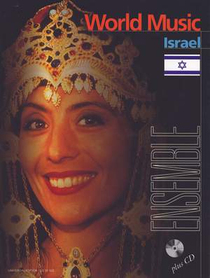 Brauer/meiri World Music Israel Flexens