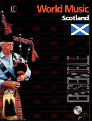 Scotland with CD