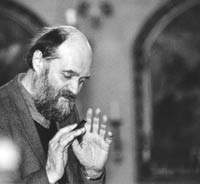 Pärt, Arvo: Mein Weg