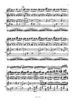 Bartok: The Miraculous Mandarin (2 pianos) Product Image