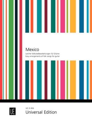 Bruckner C&k Mexico Canciones Gtr